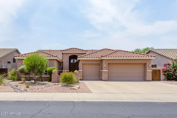 Phoenix, AZ 85050,4707 E ROBIN Lane