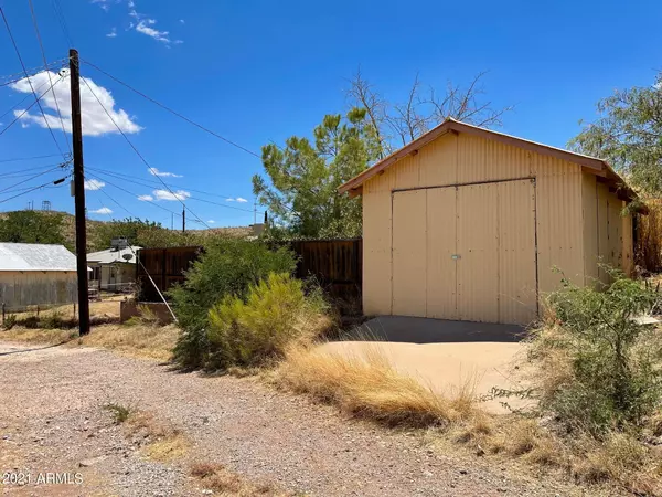 Bisbee, AZ 85603,84 NEPTUNE Avenue