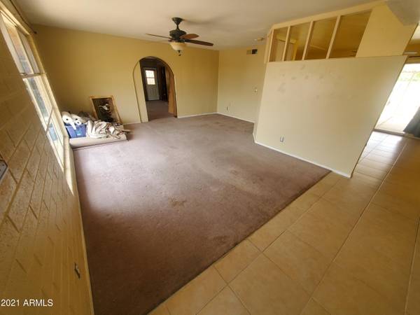 Sierra Vista, AZ 85635,2565 MEADOWLARK Drive