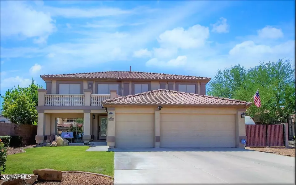 27610 N 47TH Street, Cave Creek, AZ 85331