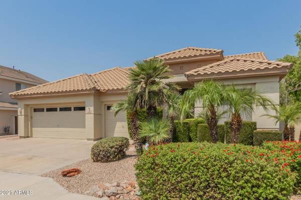 Chandler, AZ 85225,650 N Nantucket Street