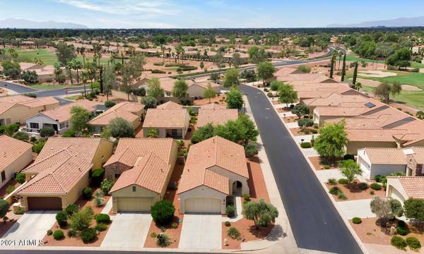 Sun City West, AZ 85375,13019 W EL SUENO Court