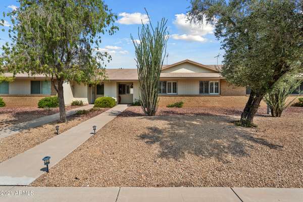 Sun City West, AZ 85375,13426 W COUNTRYSIDE Drive