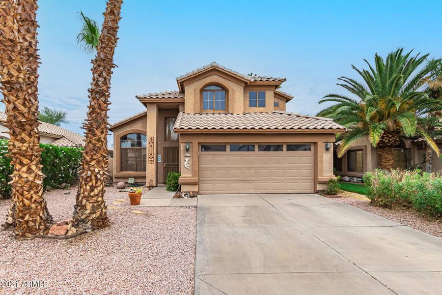 1706 E ASPEN Way, Gilbert, AZ 85234