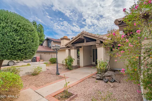 Scottsdale, AZ 85259,10417 E BECKER Lane