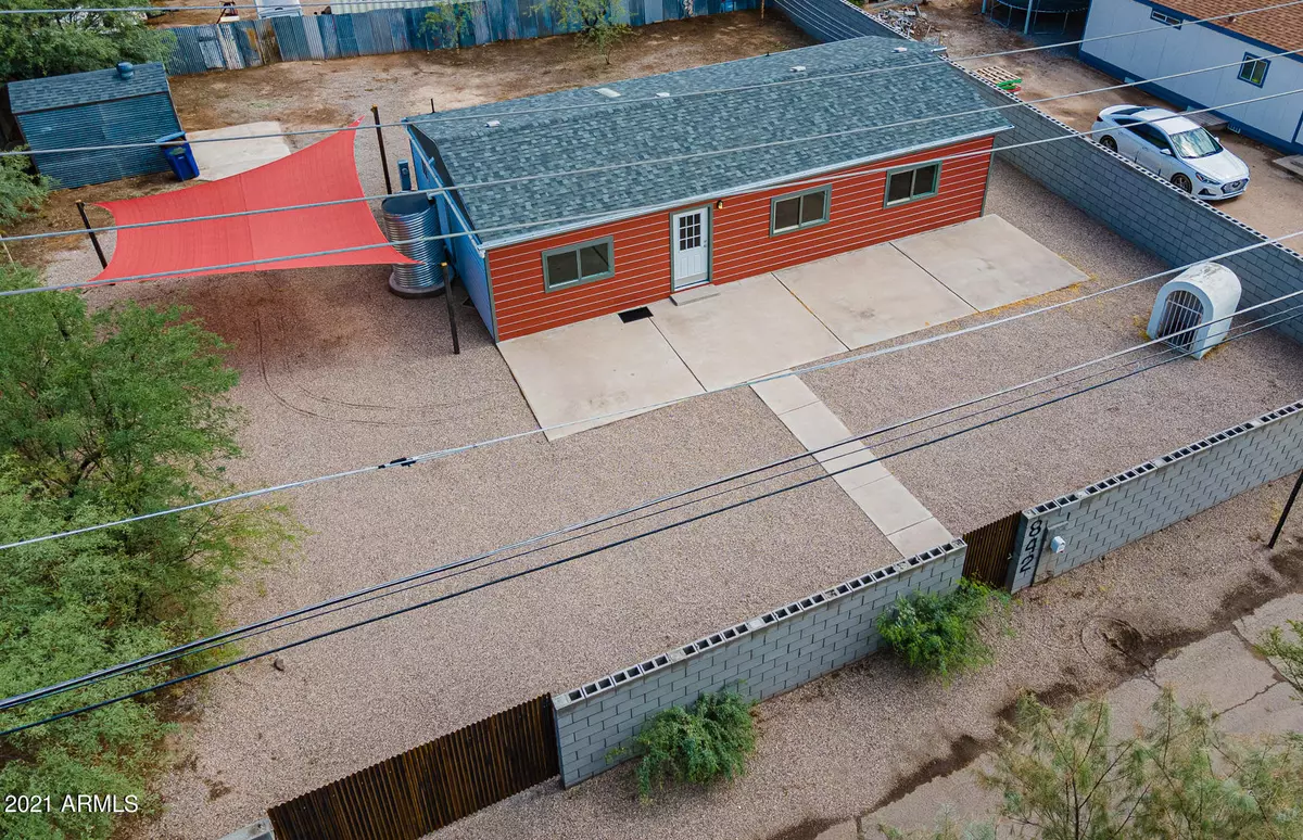 Tucson, AZ 85745,842 W 21ST Street