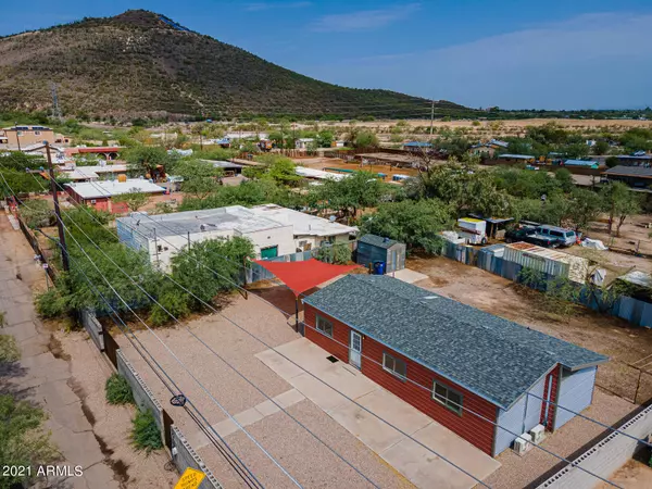 Tucson, AZ 85745,842 W 21ST Street