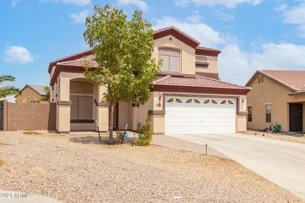 Buckeye, AZ 85326,4087 S 250th Avenue