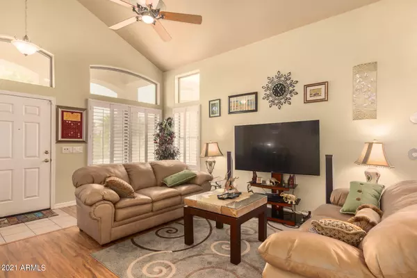 Buckeye, AZ 85326,4087 S 250th Avenue