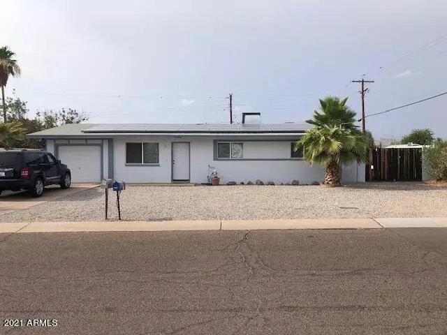 Apache Junction, AZ 85120,2440 W CACTUS WREN Street