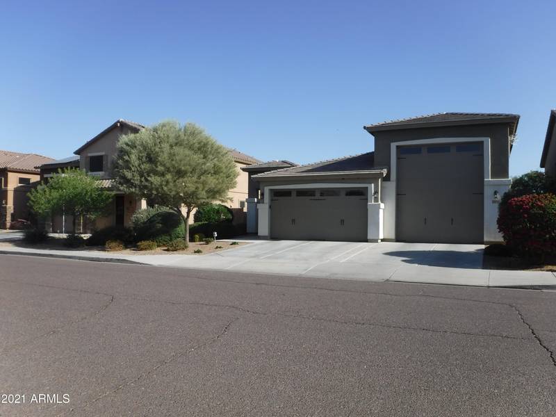 12010 W Chase Lane, Avondale, AZ 85323