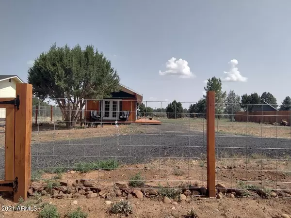 Overgaard, AZ 85933,2254 SITGREAVES Drive