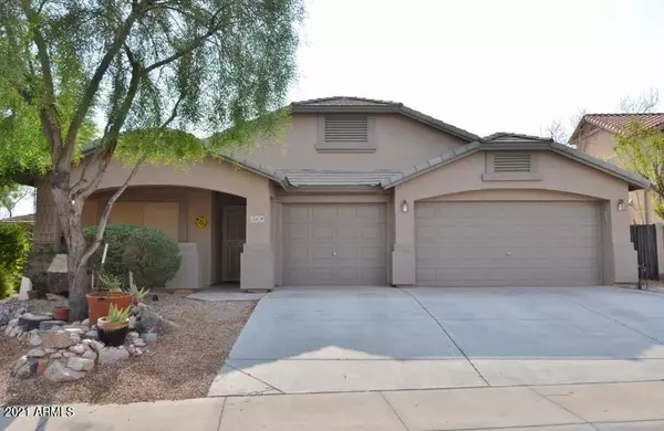 22679 N VAN LOO Drive, Maricopa, AZ 85138