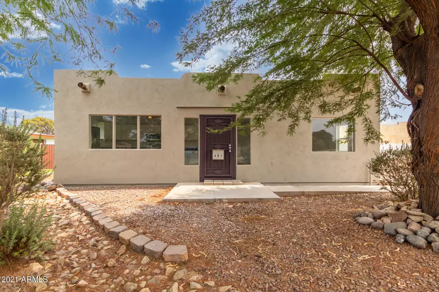 407 E EASON Avenue, Buckeye, AZ 85326