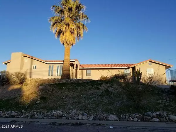 125 N Avispa Street, Wickenburg, AZ 85390