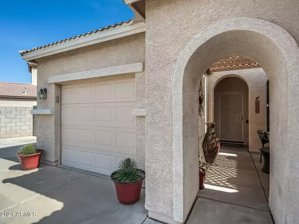 Surprise, AZ 85374,15620 W Ocotillo Lane