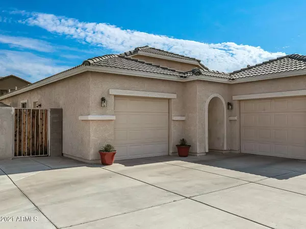 Surprise, AZ 85374,15620 W Ocotillo Lane