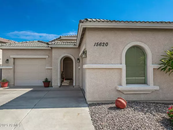 Surprise, AZ 85374,15620 W Ocotillo Lane