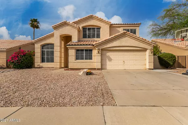 7122 E Medina Avenue, Mesa, AZ 85209