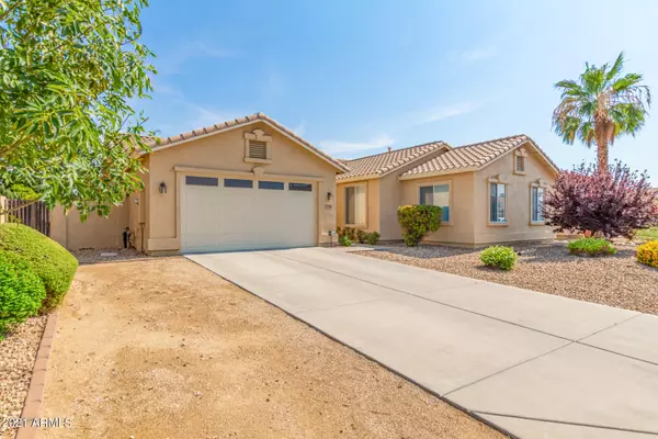 Glendale, AZ 85303,7593 W GARDENIA Avenue