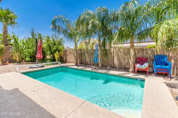 Casa Grande, AZ 85122,1807 N Desert Willow Street