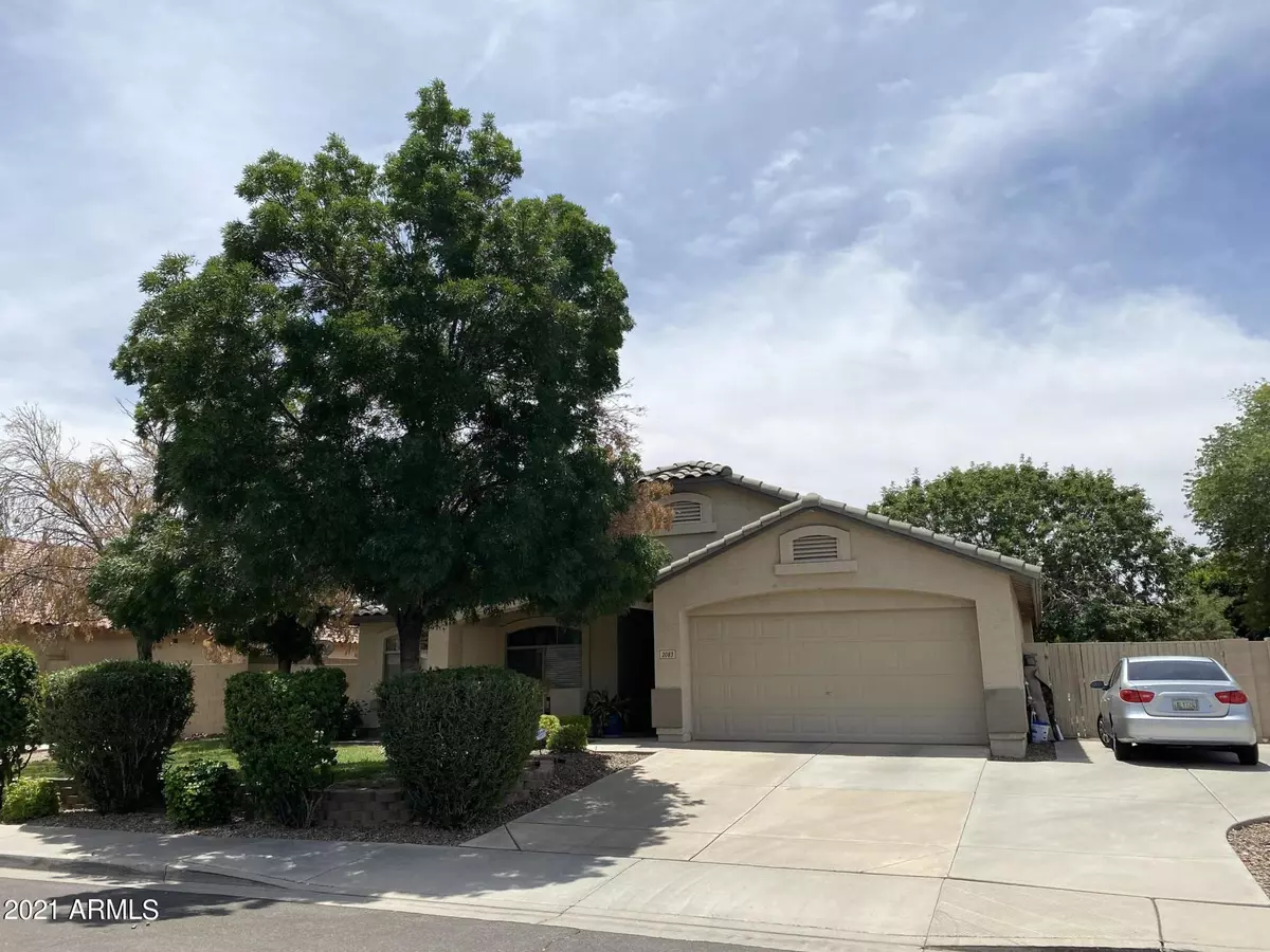 Chandler, AZ 85225,2083 E Nathan Way