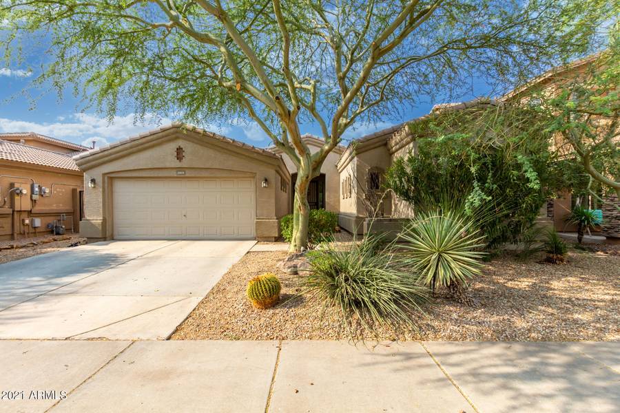 3419 W ZUNI BRAVE Trail, Phoenix, AZ 85086