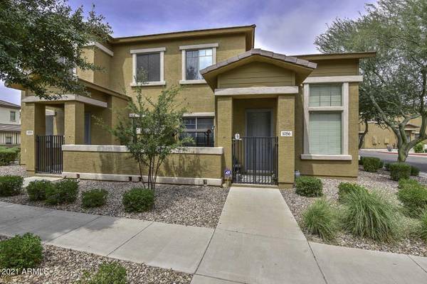 Surprise, AZ 85379,15240 N 142ND Avenue #1056