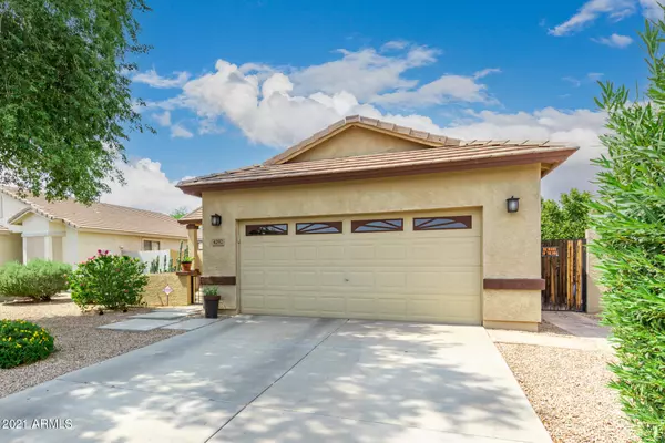 4292 E SHANNON Street, Gilbert, AZ 85295