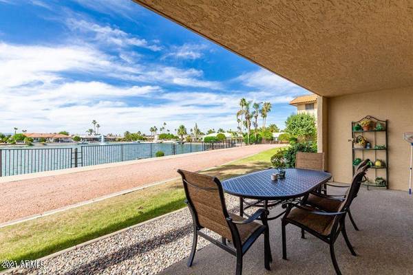 Sun City, AZ 85351,10330 W THUNDERBIRD Boulevard #C112