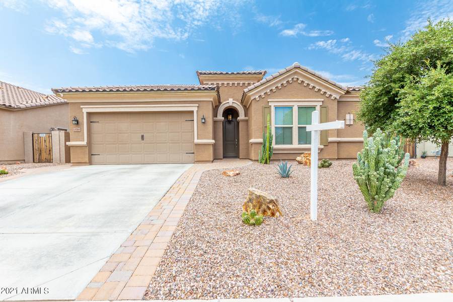 15764 N 182ND Lane, Surprise, AZ 85388