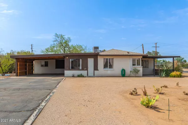 Mesa, AZ 85205,6411 E AKRON Street
