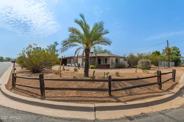 Mesa, AZ 85205,6411 E AKRON Street