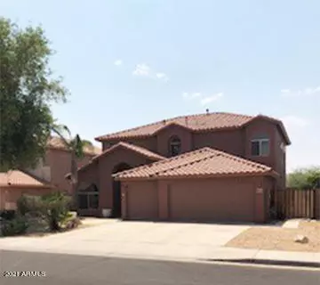 26062 N 69TH Lane, Peoria, AZ 85383