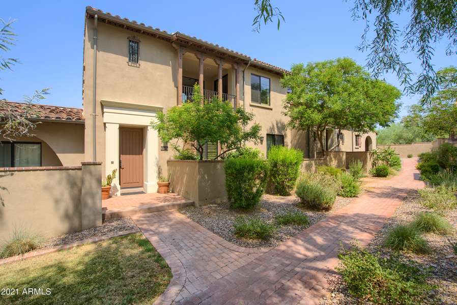 18650 N THOMPSON PEAK Parkway #2031, Scottsdale, AZ 85255