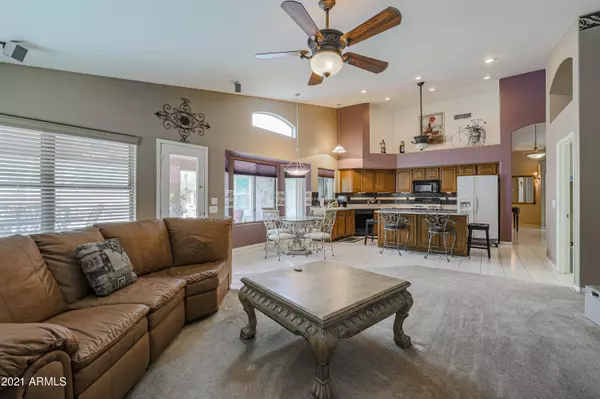 Gilbert, AZ 85295,164 E CANYON CREEK Drive