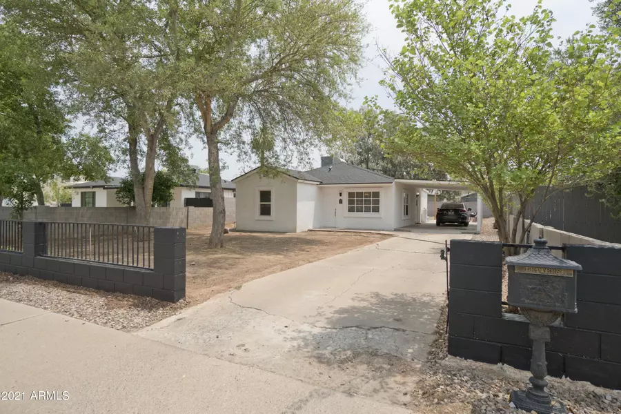 2205 N 23RD Street, Phoenix, AZ 85006