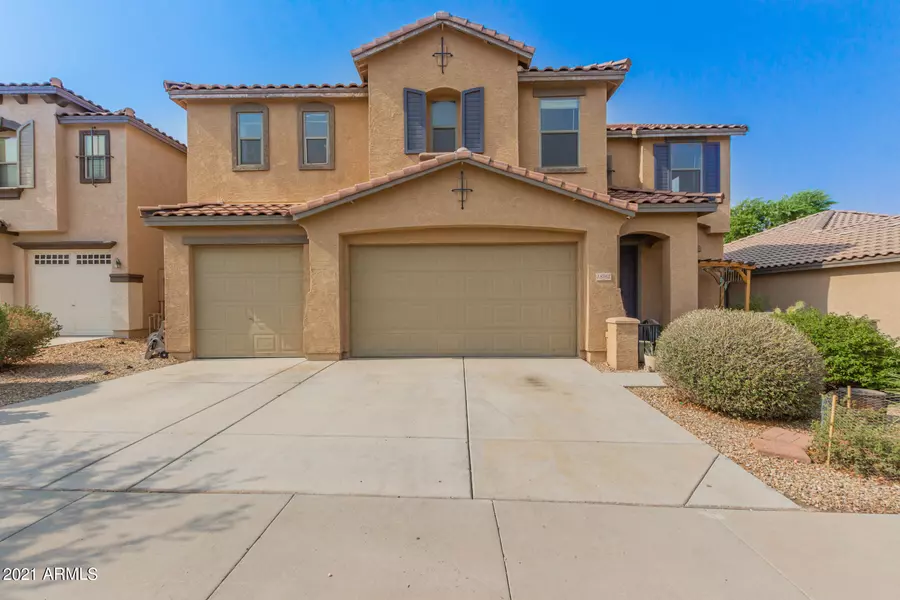 18362 W WESTFALL Way, Surprise, AZ 85374