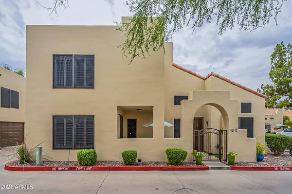 Chandler, AZ 85226,5665 W Galveston Street #43