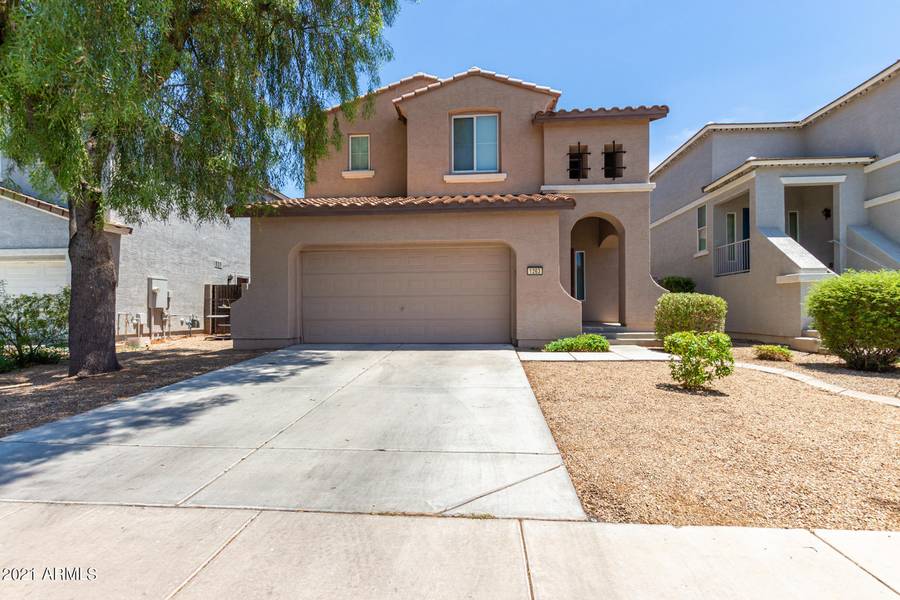 1263 E JULIAN Drive, Gilbert, AZ 85295