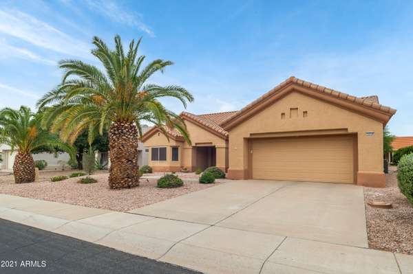 Sun City West, AZ 85375,22520 N DUSTY TRAIL Boulevard