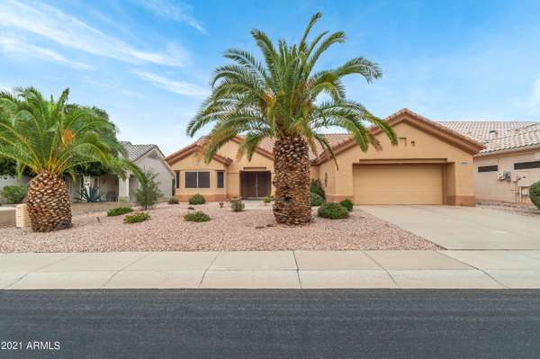 Sun City West, AZ 85375,22520 N DUSTY TRAIL Boulevard