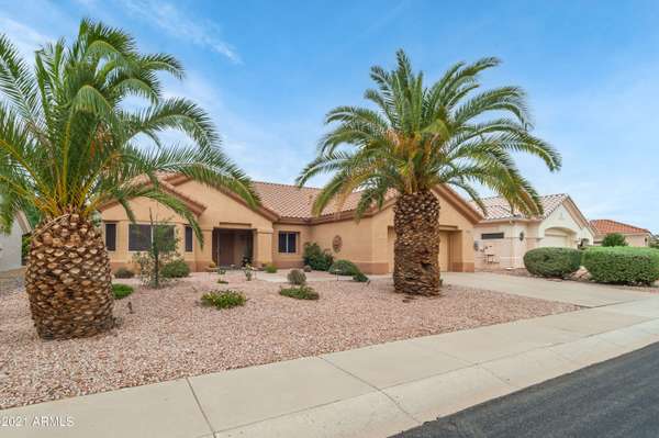 Sun City West, AZ 85375,22520 N DUSTY TRAIL Boulevard