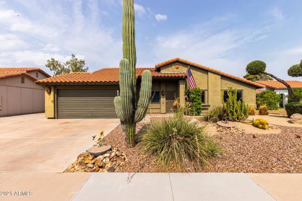 Chandler, AZ 85224,1406 N SANTA ANNA Court