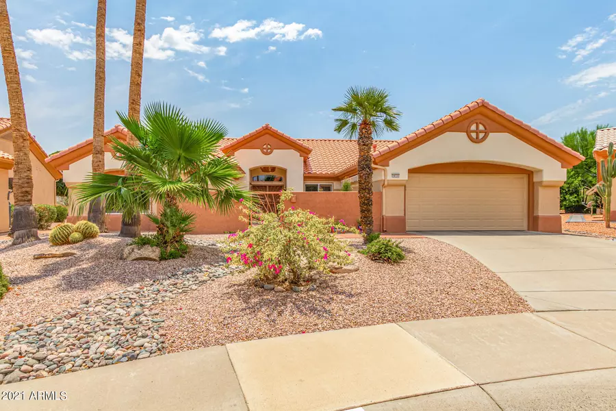 14731 W PECOS Lane, Sun City West, AZ 85375