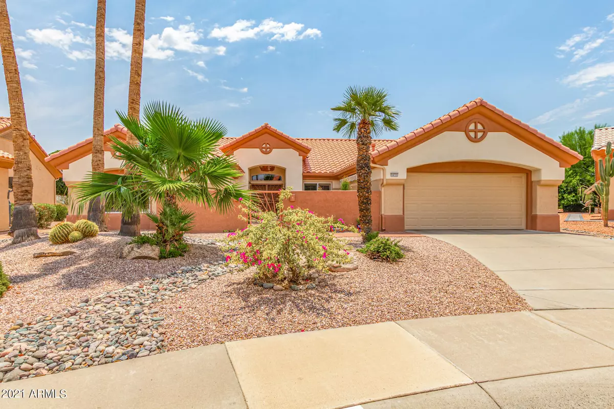 Sun City West, AZ 85375,14731 W PECOS Lane