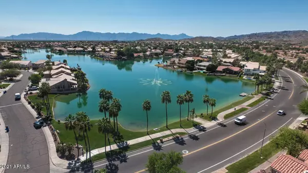 Ahwatukee, AZ 85048,3830 E LAKEWOOD Parkway E #2017