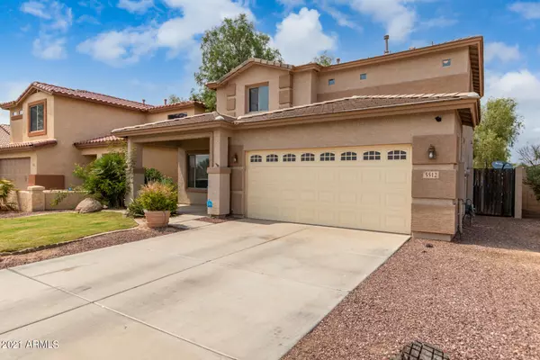 Laveen, AZ 85339,5512 W DARROW Drive