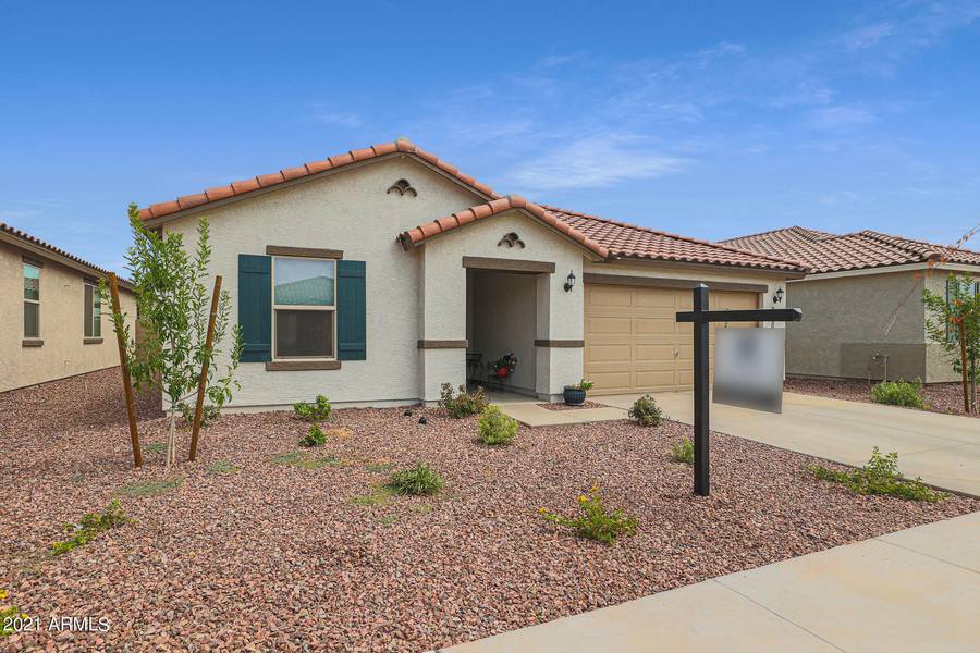 17402 W SPUR Drive, Surprise, AZ 85387