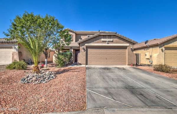 Maricopa, AZ 85138,43341 W BLAZEN Trail